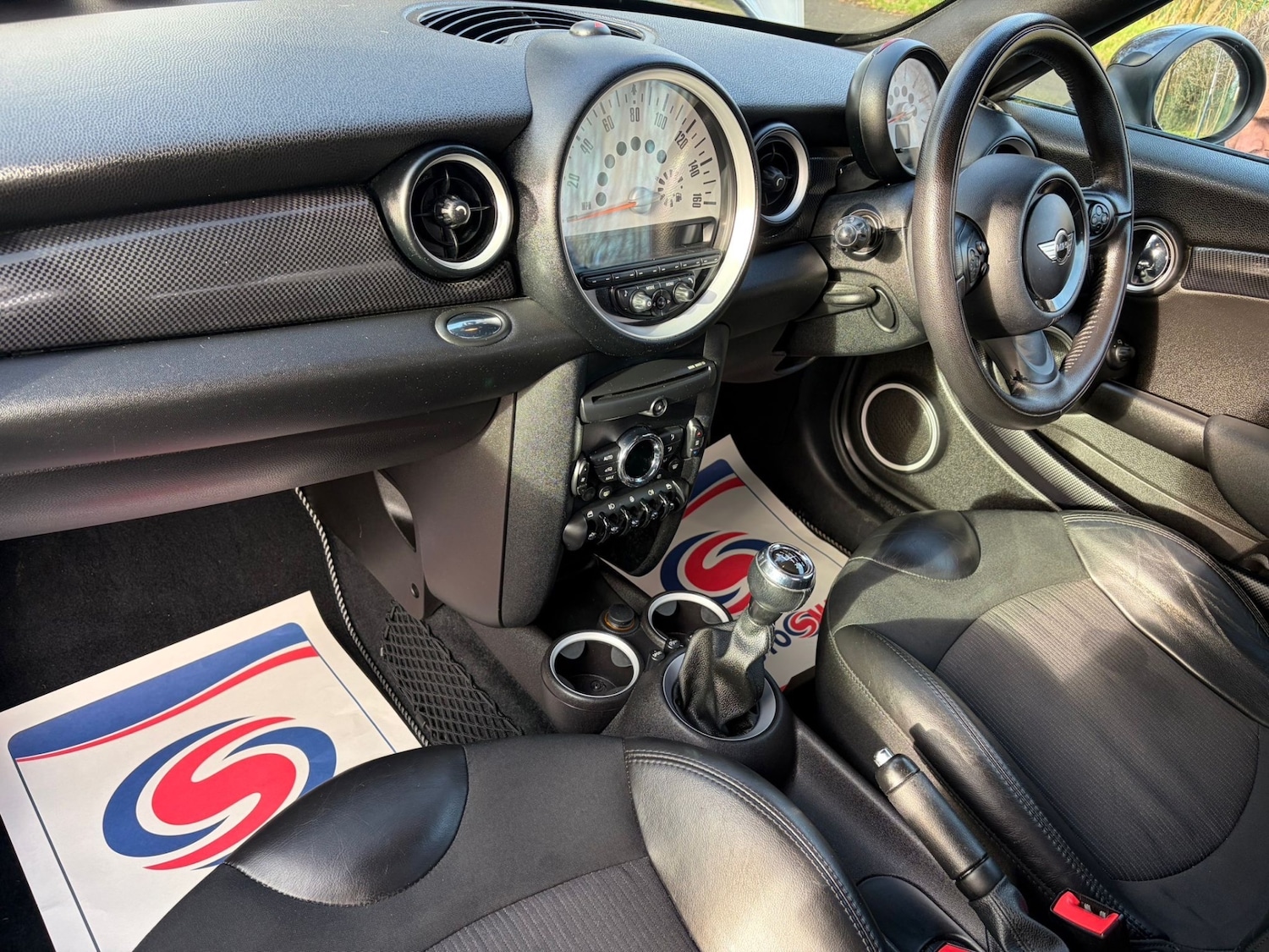 Used MINI Coupe 2012 for sale - 77520123: Photo 11