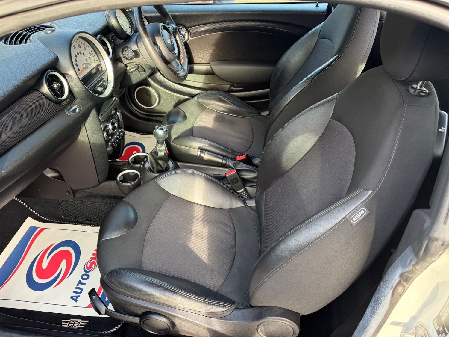 Used MINI Coupe 2012 for sale - 77520123: Photo 12