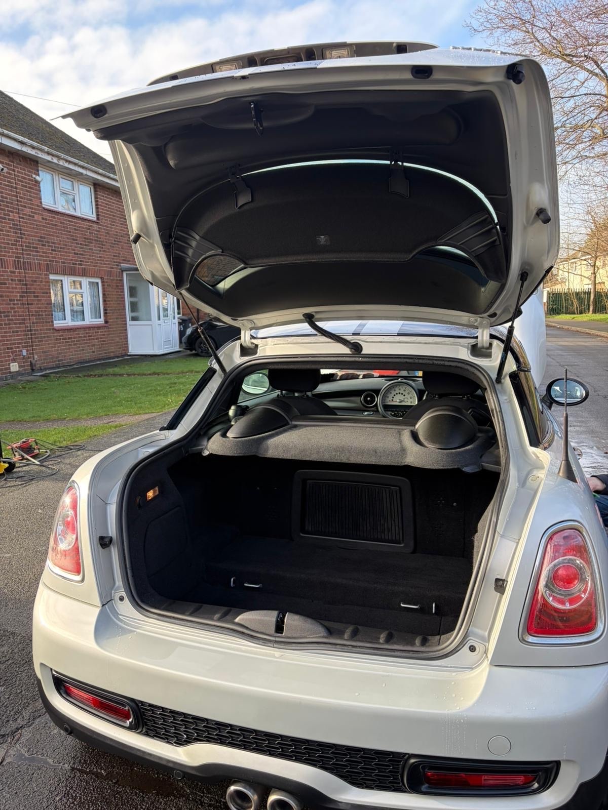 Used MINI Coupe 2012 for sale - 77520123: Photo 14