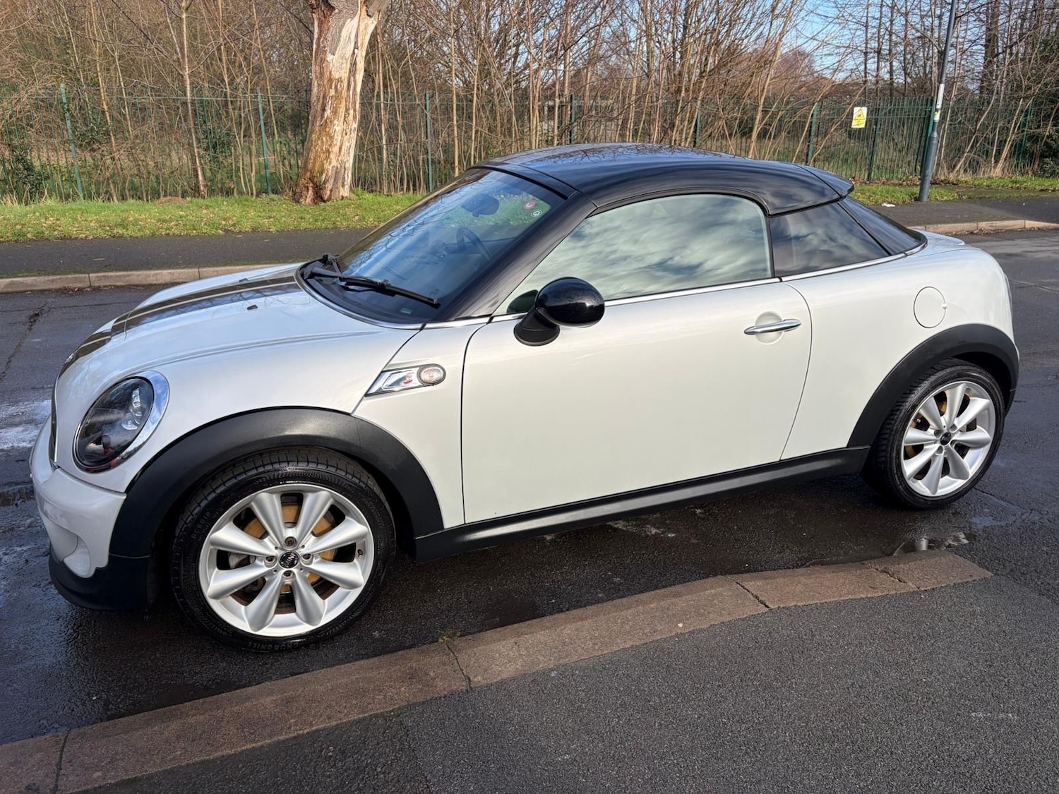 Used MINI Coupe 2012 for sale - 77520123: Photo 2