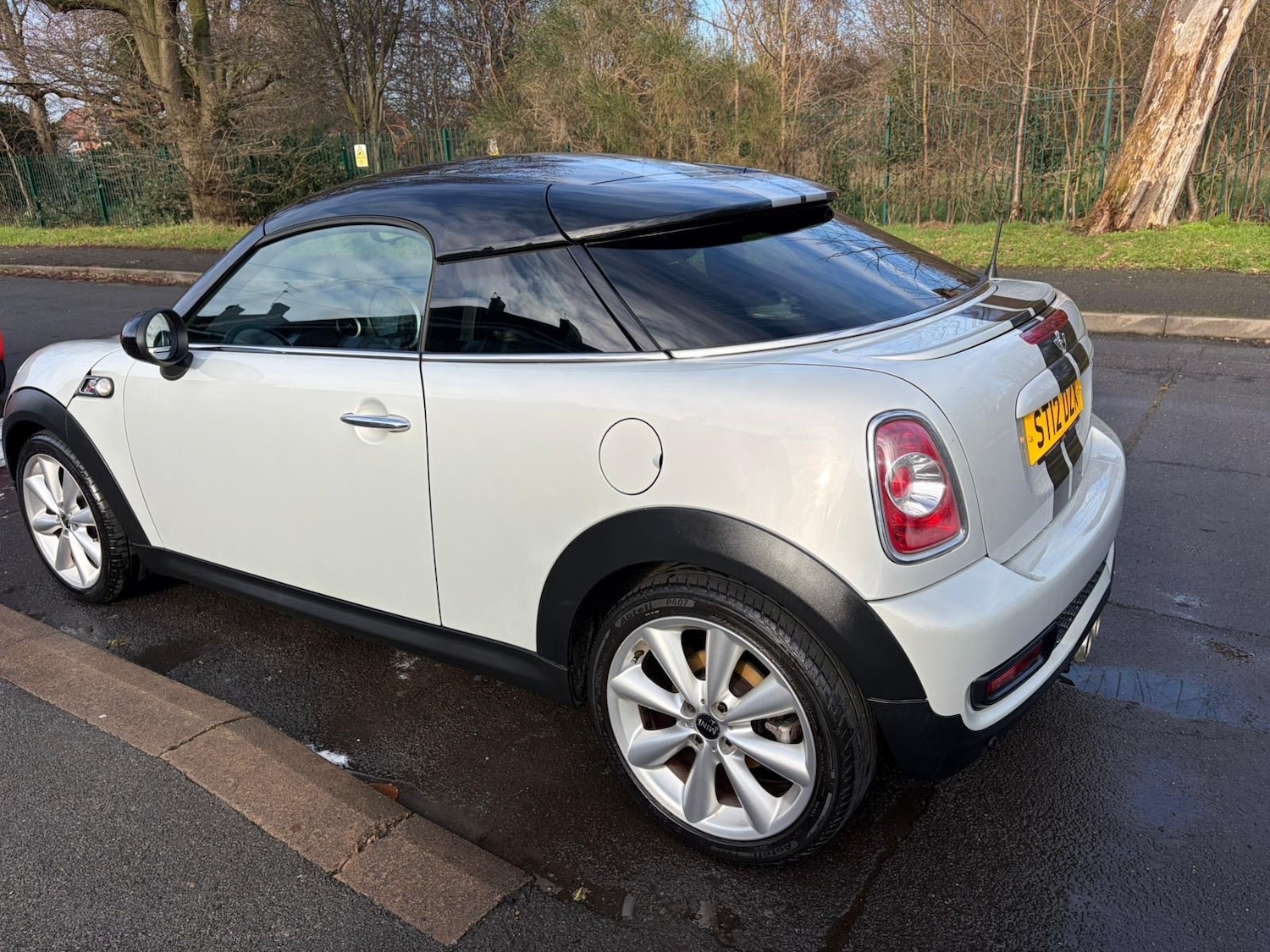 Used MINI Coupe 2012 for sale - 77520123: Photo 3