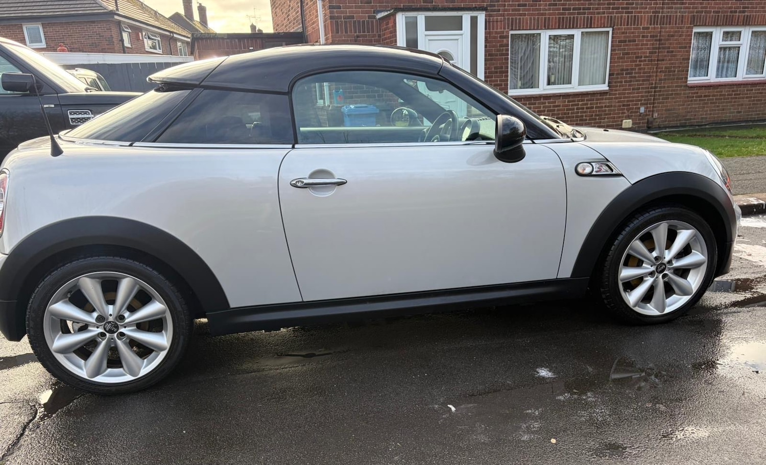 Used MINI Coupe 2012 for sale - 77520123: Photo 6