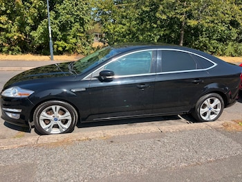 Used Ford Mondeo 2013 for sale - 79542377: Photo