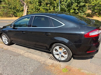 Used Ford Mondeo 2013 for sale - 79542377: Photo
