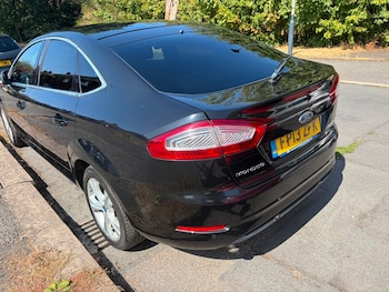 Used Ford Mondeo 2013 for sale - 79542377: Photo