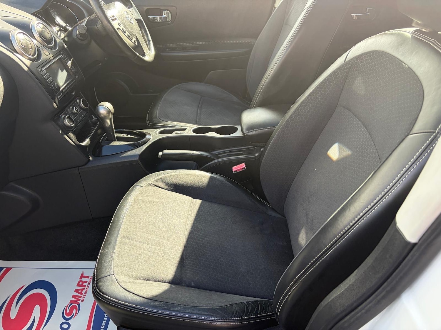 Used Nissan Qashqai 2013 for sale - 78027459: Photo 10