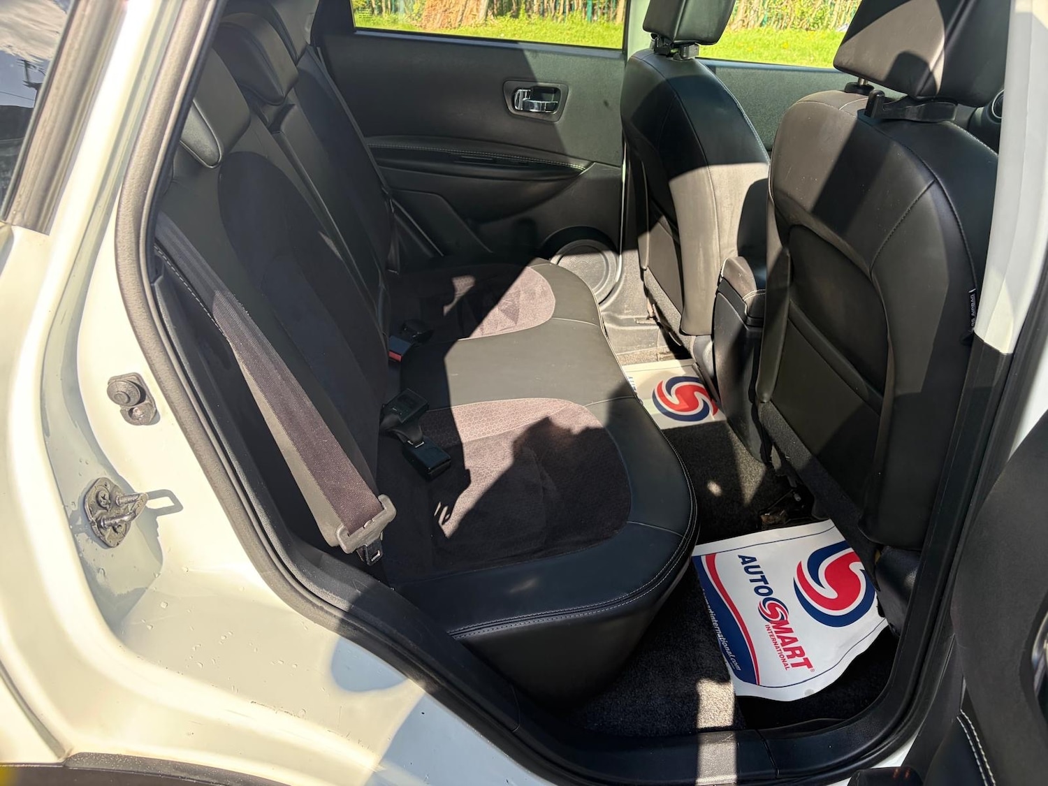 Used Nissan Qashqai 2013 for sale - 78027459: Photo 11