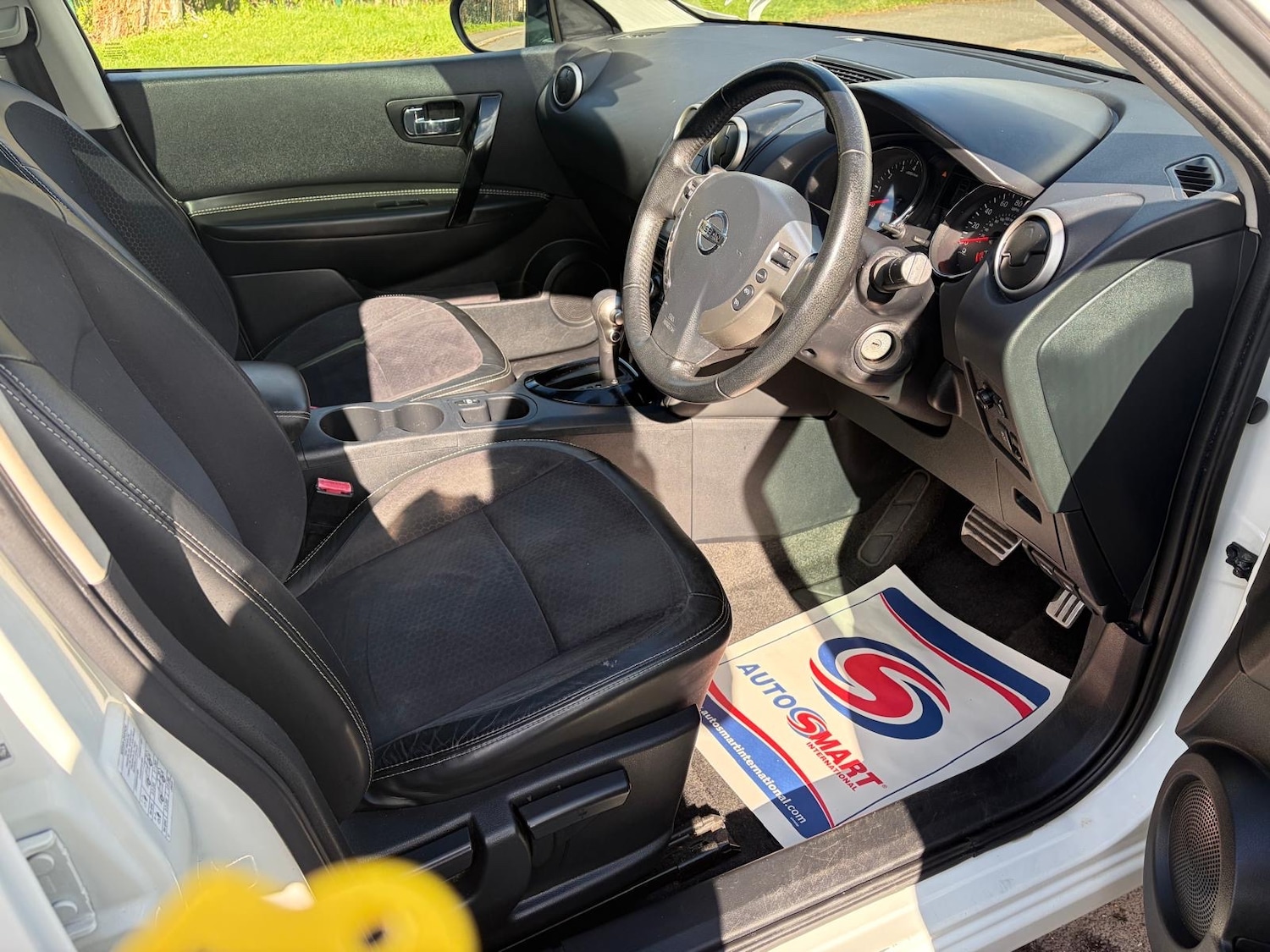 Used Nissan Qashqai 2013 for sale - 78027459: Photo 8