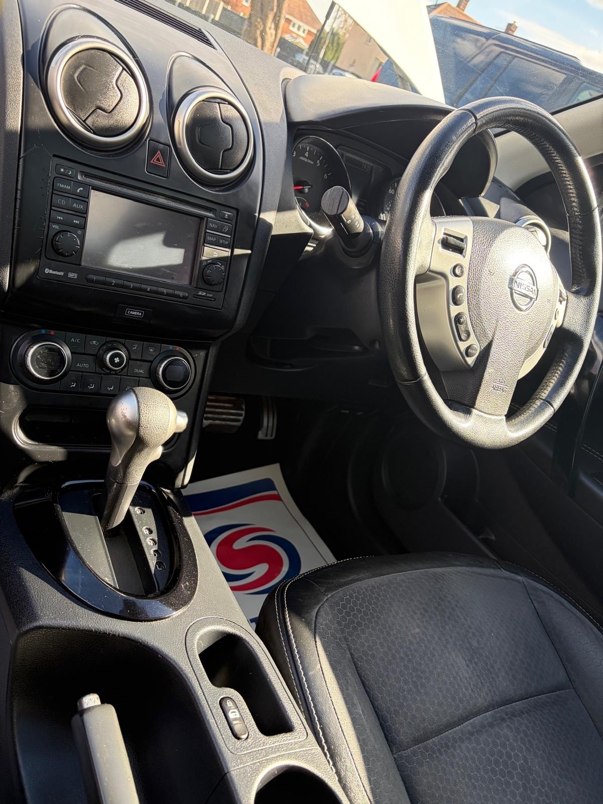 Used Nissan Qashqai 2013 for sale - 78027459: Photo 9