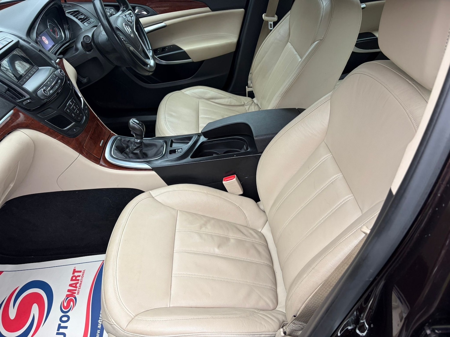 Used Vauxhall Insignia 2014 for sale - 77431486: Photo 11