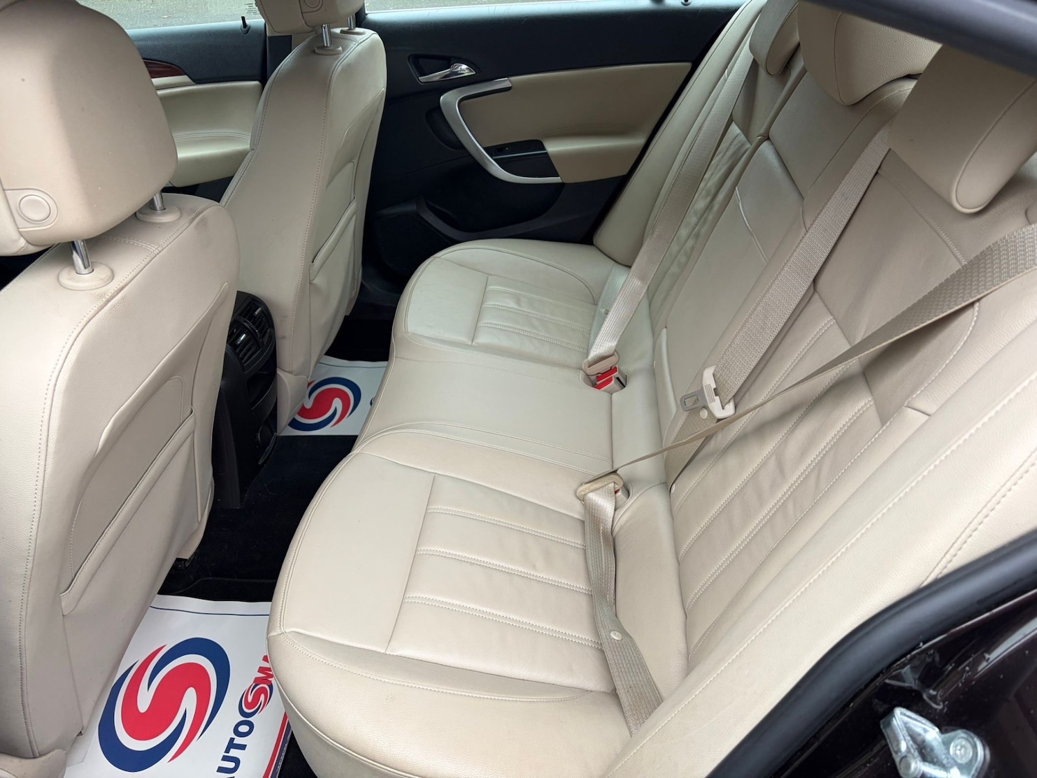 Used Vauxhall Insignia 2014 for sale - 77431486: Photo 12