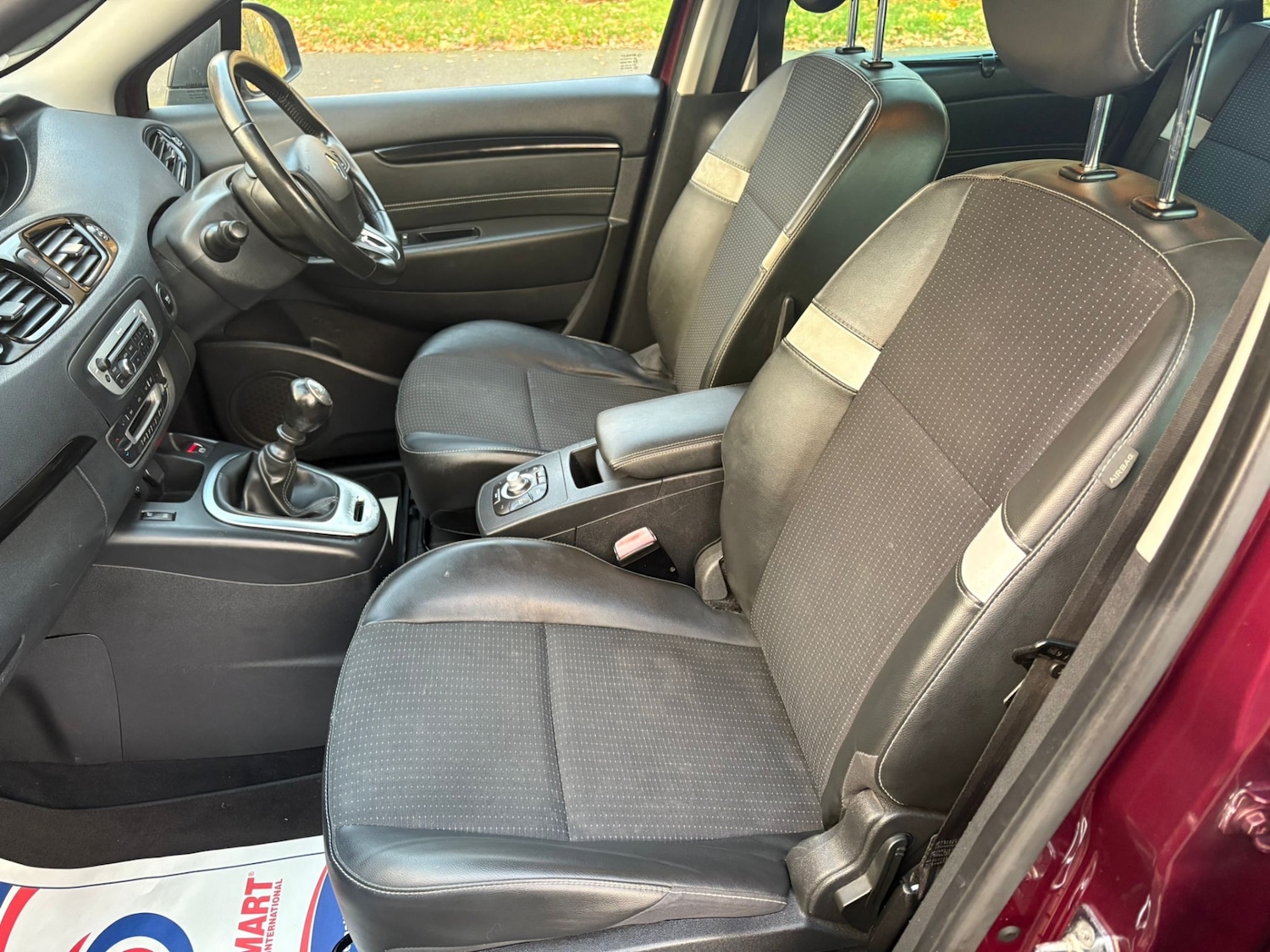 Used Renault Grand Scenic 2014 for sale - 76615434: Photo 10