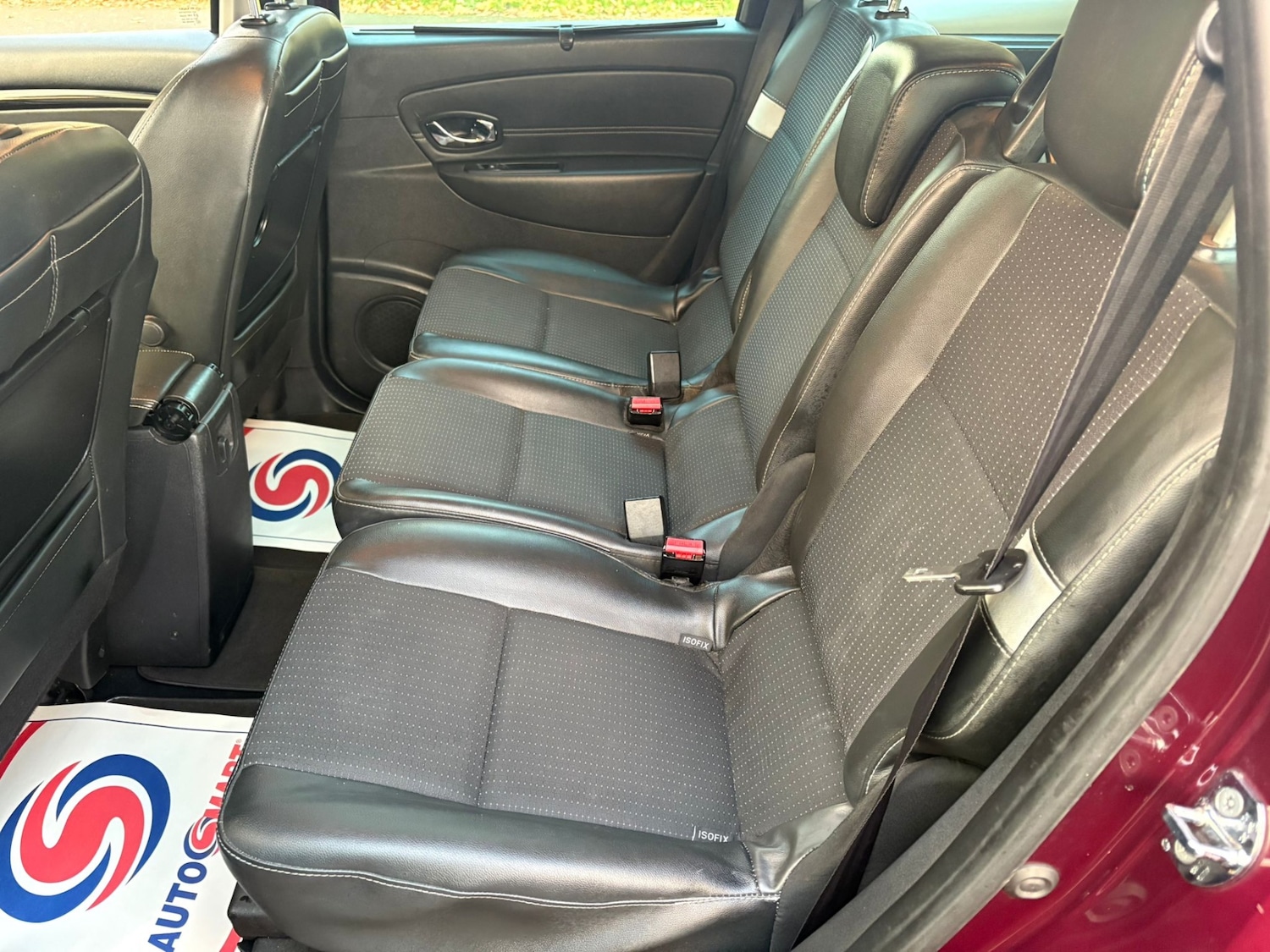 Used Renault Grand Scenic 2014 for sale - 76615434: Photo 11