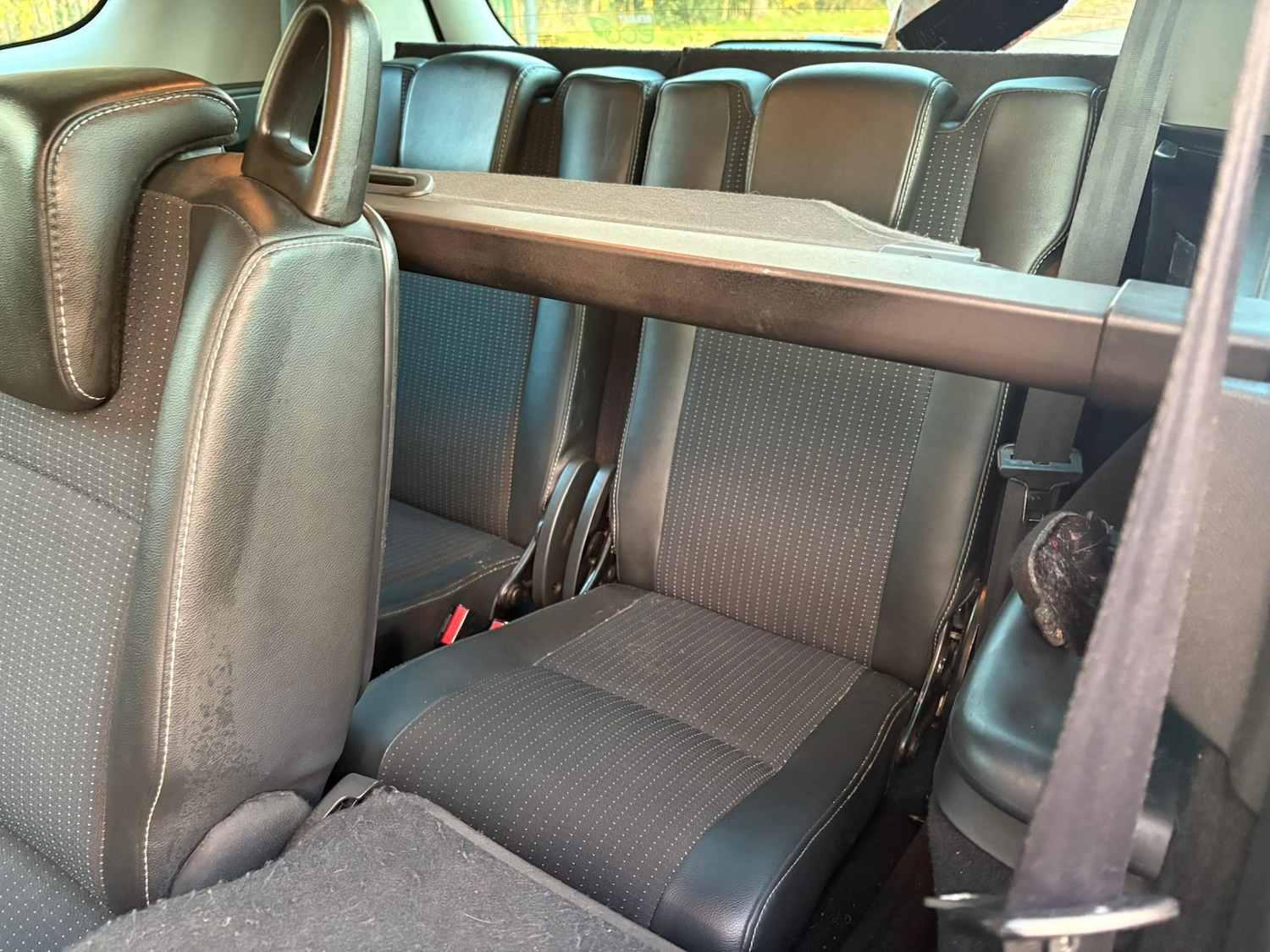 Used Renault Grand Scenic 2014 for sale - 76615434: Photo 12