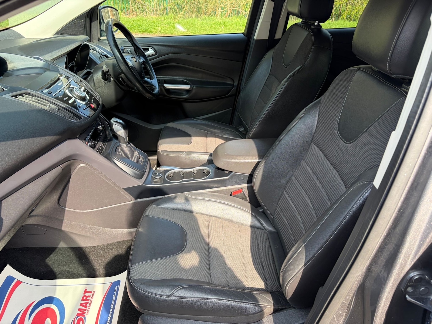 Used Ford Kuga 2014 for sale - 77974295: Photo 11