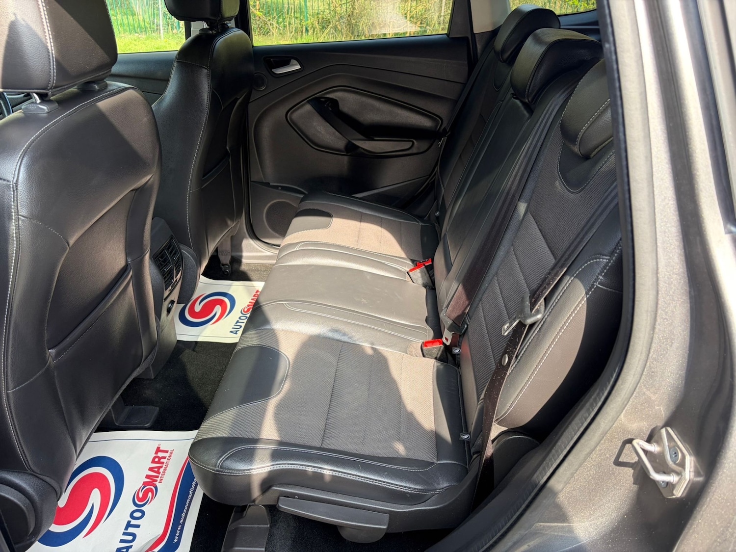 Used Ford Kuga 2014 for sale - 77974295: Photo 12