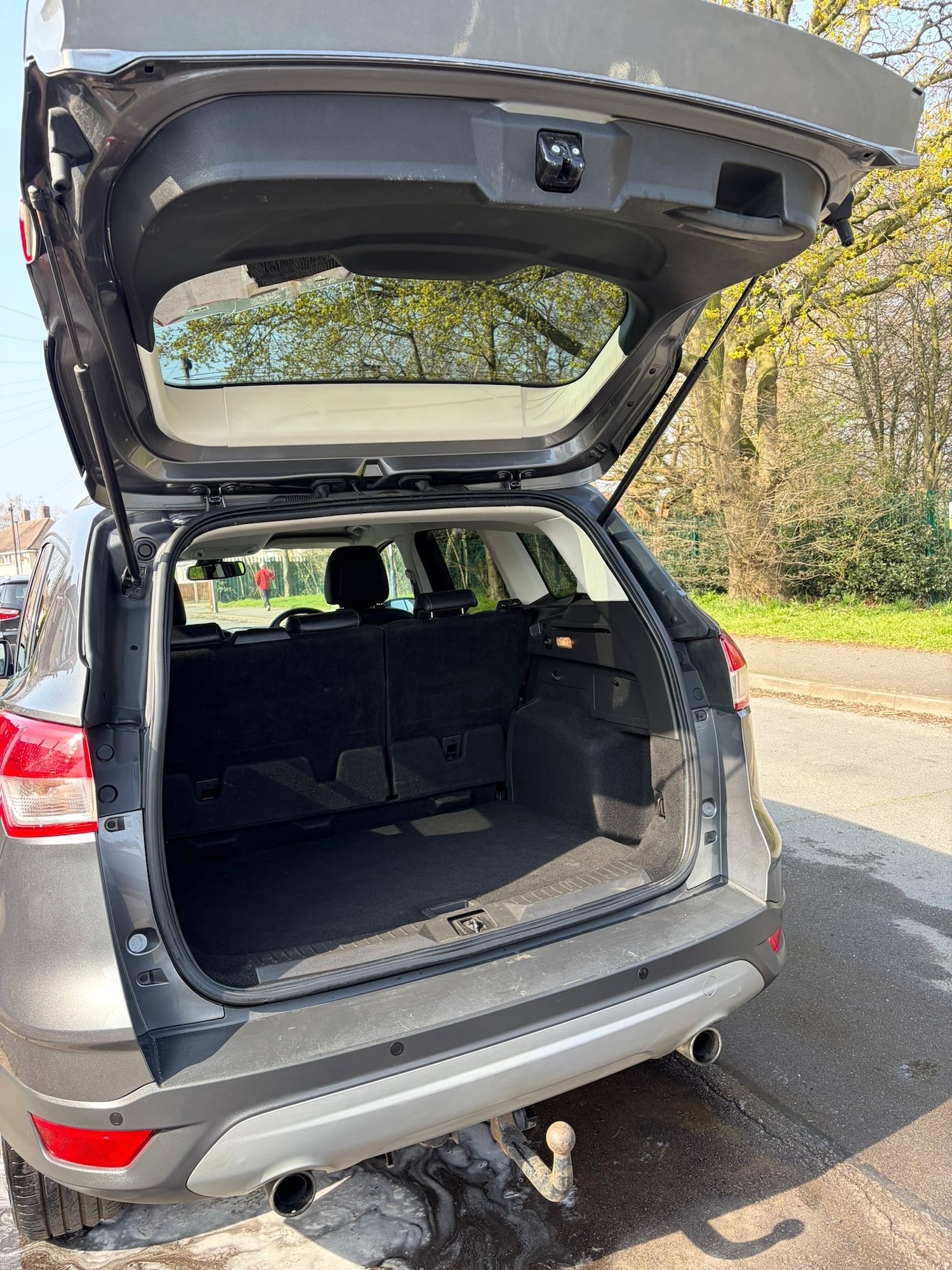 Used Ford Kuga 2014 for sale - 77974295: Photo 14