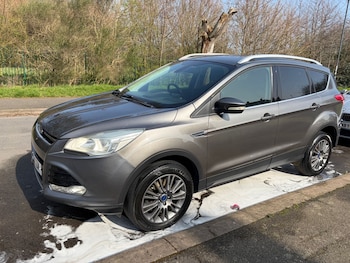Used Ford Kuga 2014 for sale - 77974295: Photo
