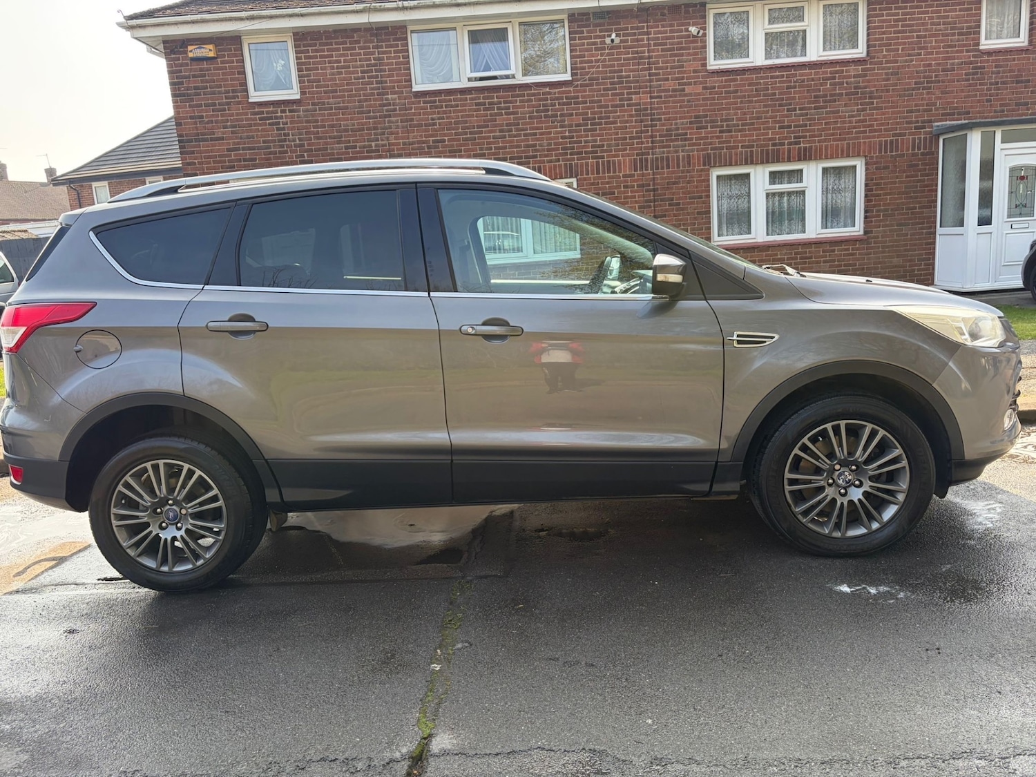 Used Ford Kuga 2014 for sale - 77974295: Photo 6