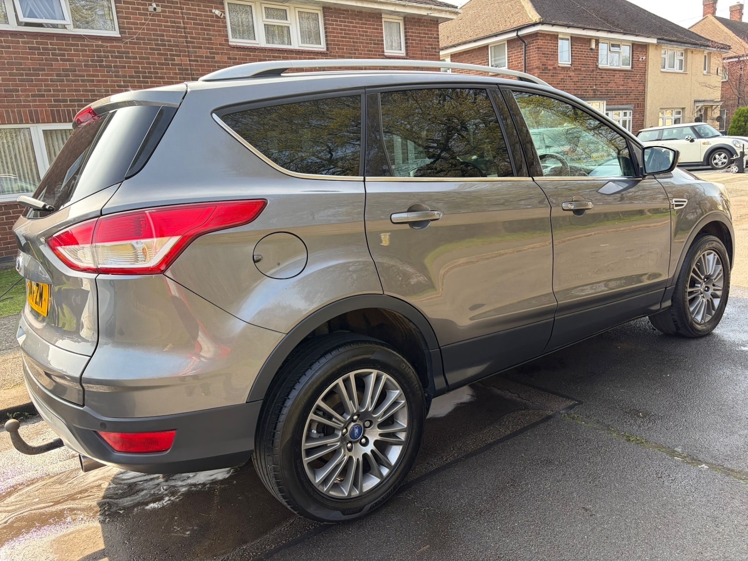Used Ford Kuga 2014 for sale - 77974295: Photo 7