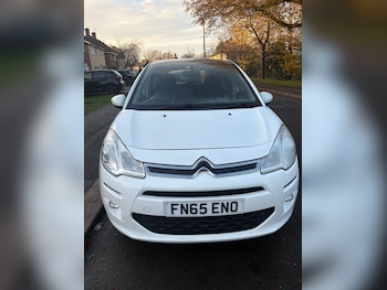 Used Citroen C3 2015 for sale - 75745404: Photo