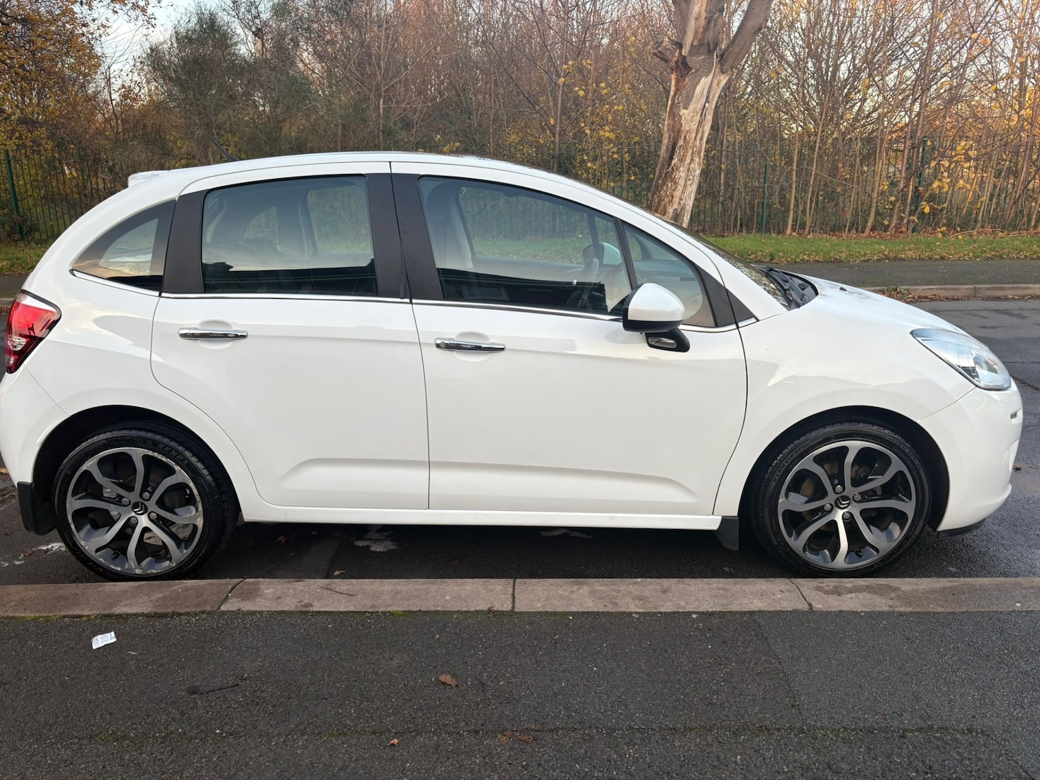 Used Citroen C3 2015 for sale - 75745404: Photo 5
