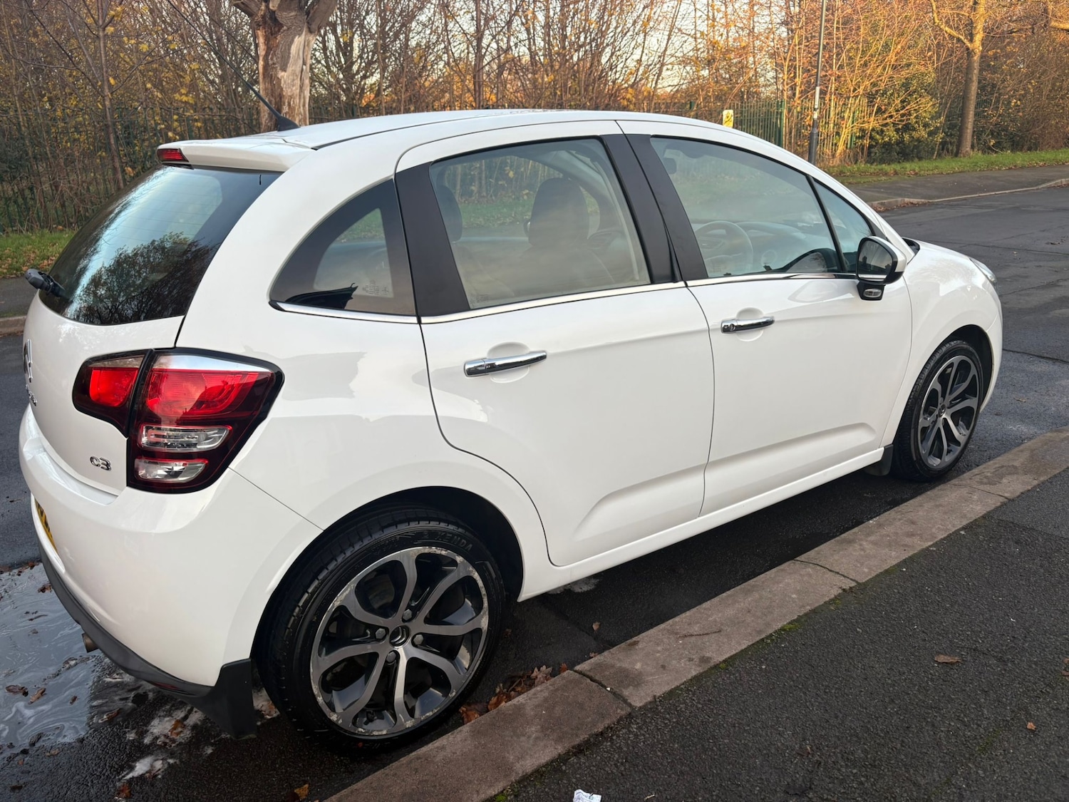 Used Citroen C3 2015 for sale - 75745404: Photo 6