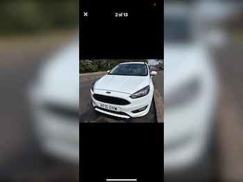 Used Ford Focus 2016 for sale - 79198755: Photo