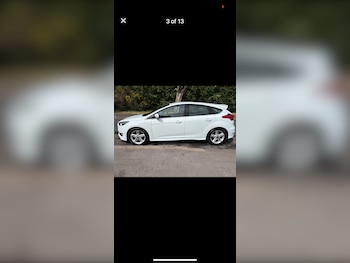 Used Ford Focus 2016 for sale - 79198755: Photo