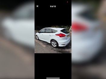 Used Ford Focus 2016 for sale - 79198755: Photo