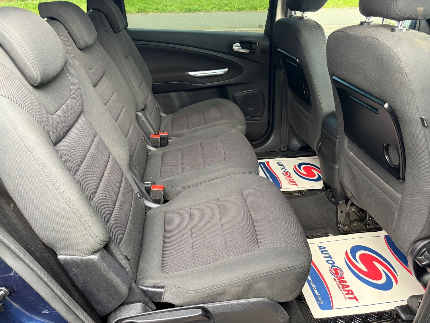 Used Ford Galaxy 2011 for sale - 77890089: Photo 11