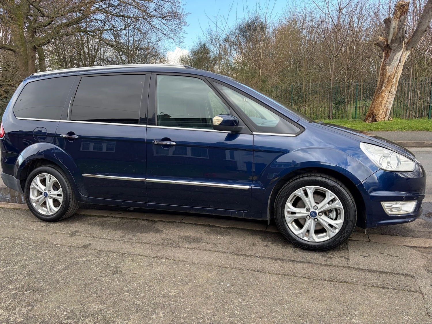 Used Ford Galaxy 2011 for sale - 77890089: Photo 5