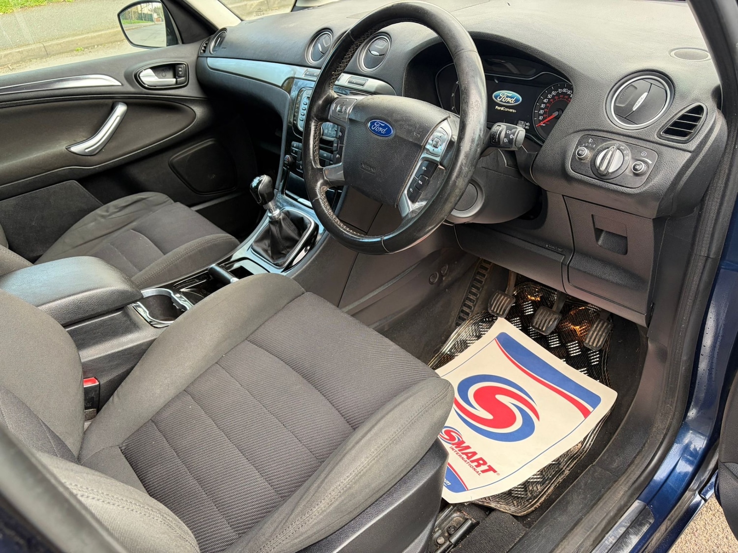 Used Ford Galaxy 2011 for sale - 77890089: Photo 8