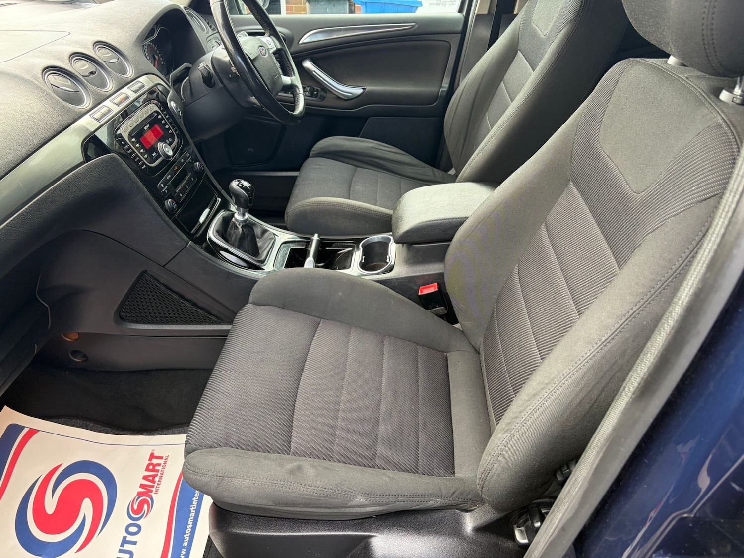 Used Ford Galaxy 2011 for sale - 77890089: Photo 9