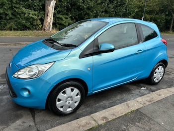 Used Ford Ka 2010 for sale - 79439681: Photo