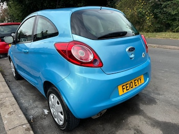 Used Ford Ka 2010 for sale - 79439681: Photo