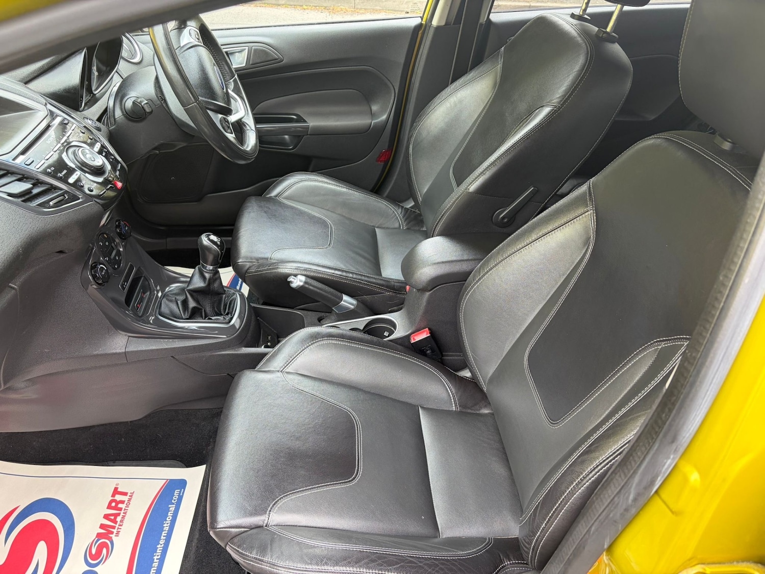 Used Ford Fiesta 2013 for sale - 78218234: Photo 10