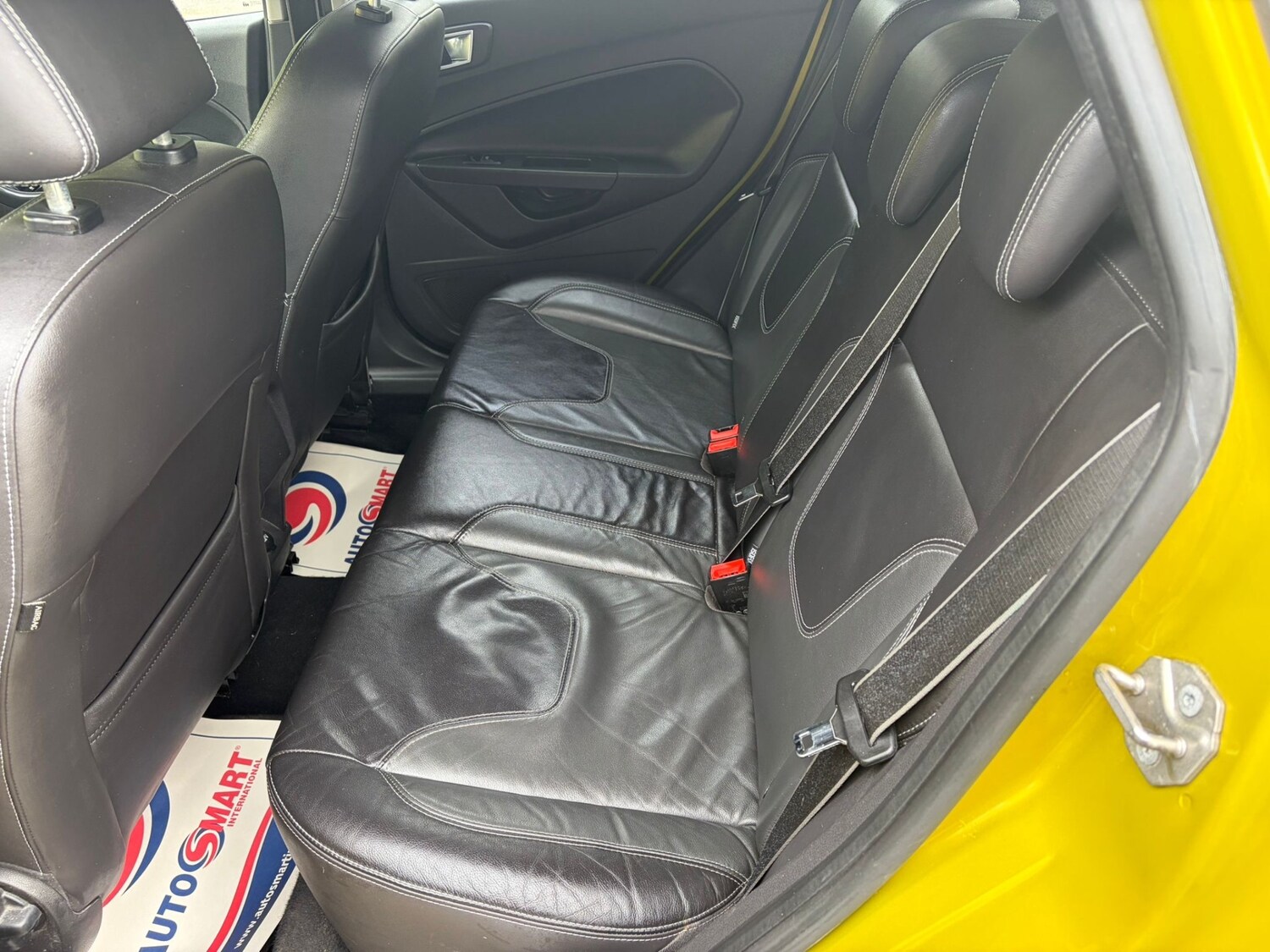 Used Ford Fiesta 2013 for sale - 78218234: Photo 11