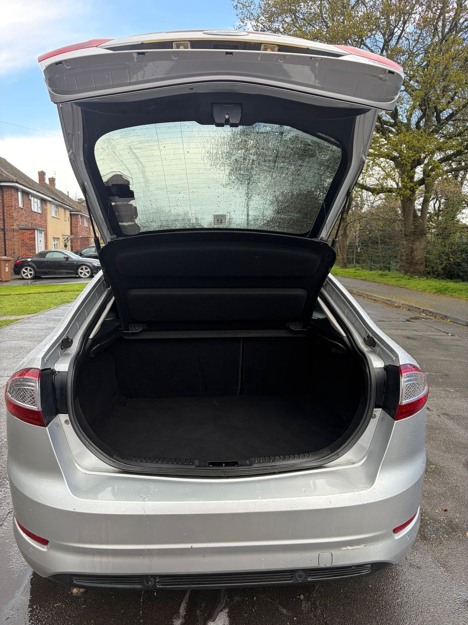 Used Ford Mondeo 2014 for sale - 78012654: Photo 12