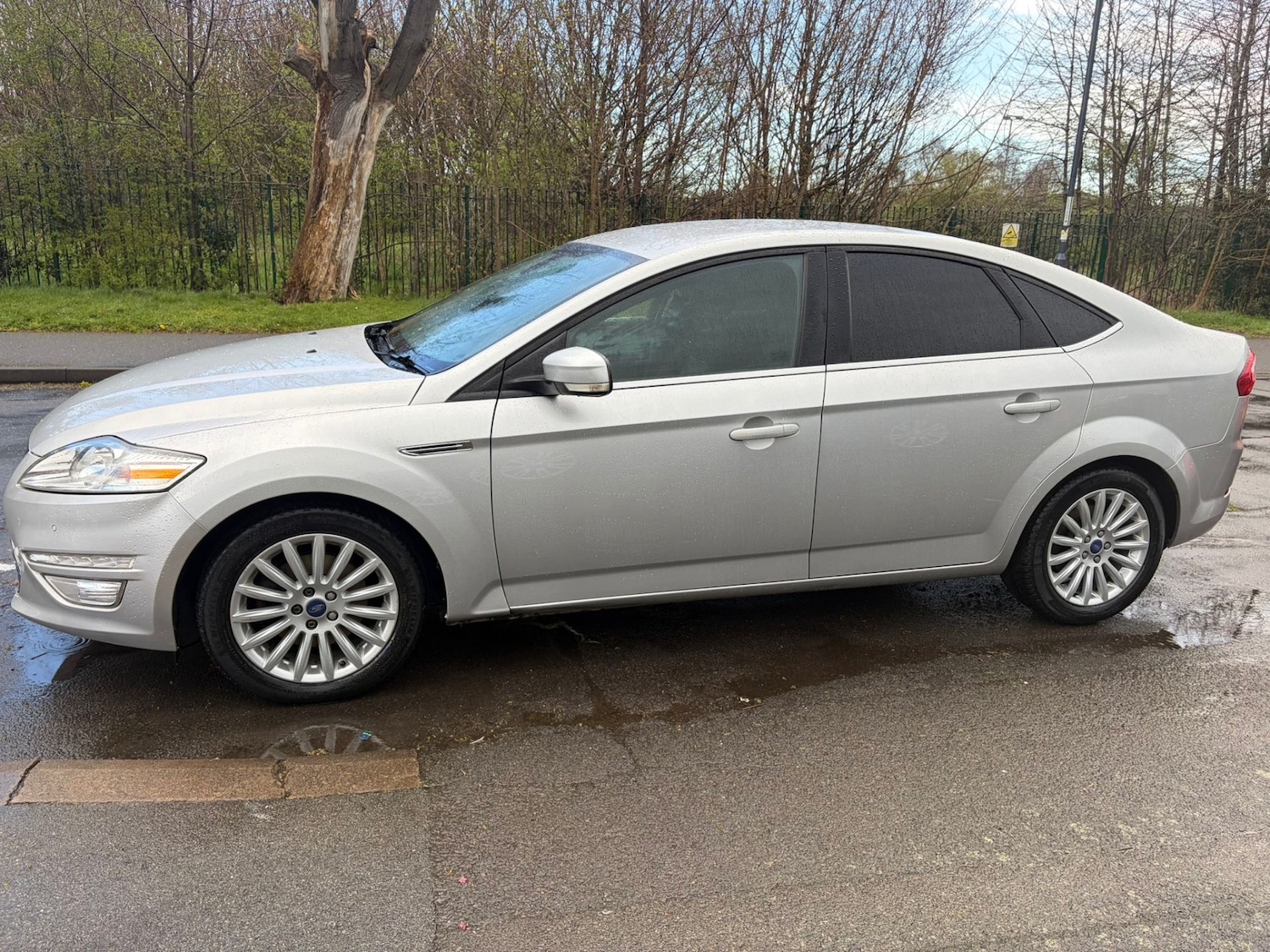 Used Ford Mondeo 2014 for sale - 78012654: Photo 2