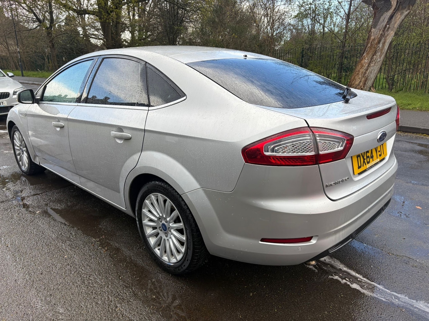 Used Ford Mondeo 2014 for sale - 78012654: Photo 3