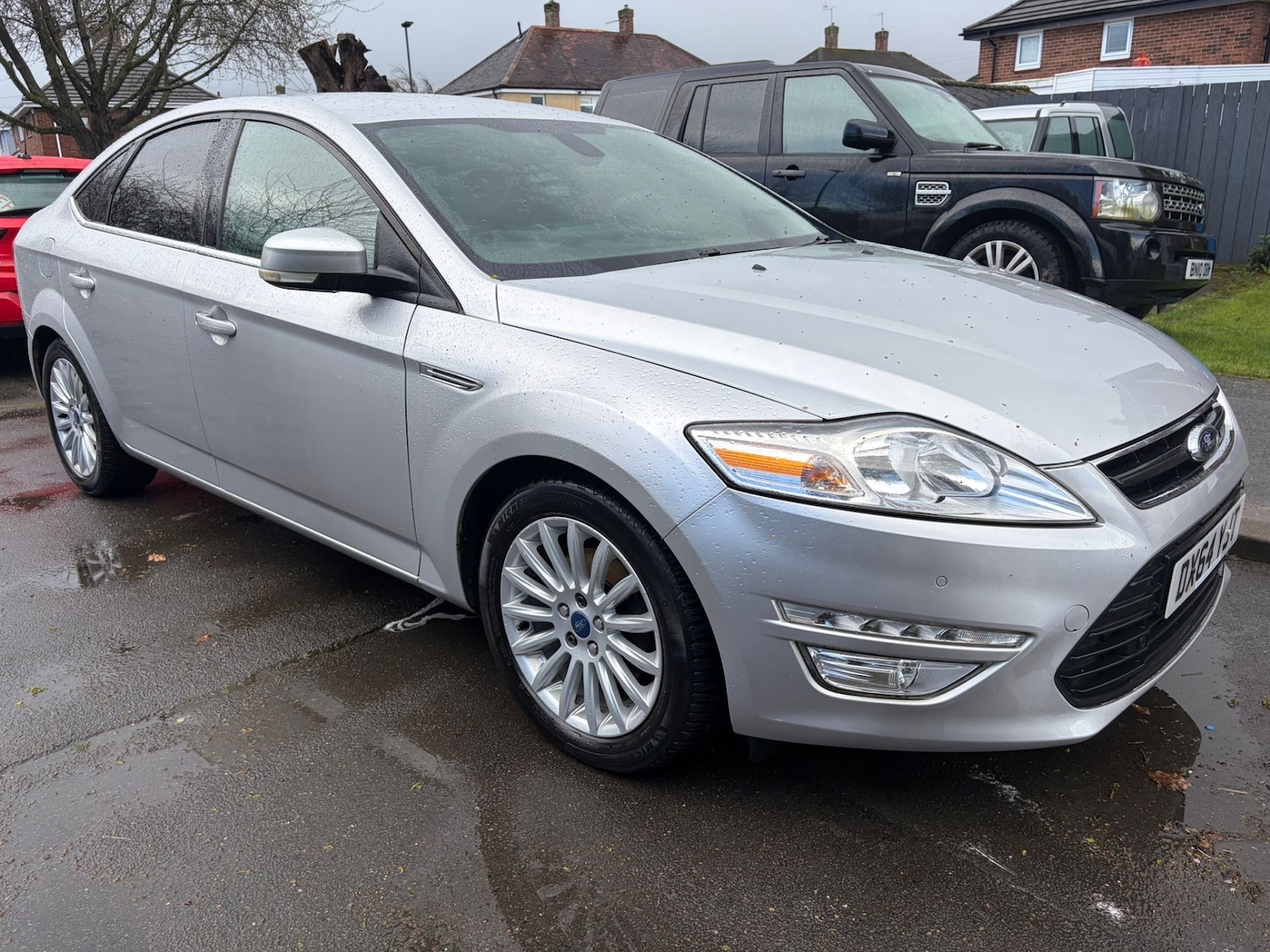 Used Ford Mondeo 2014 for sale - 78012654: Photo 5