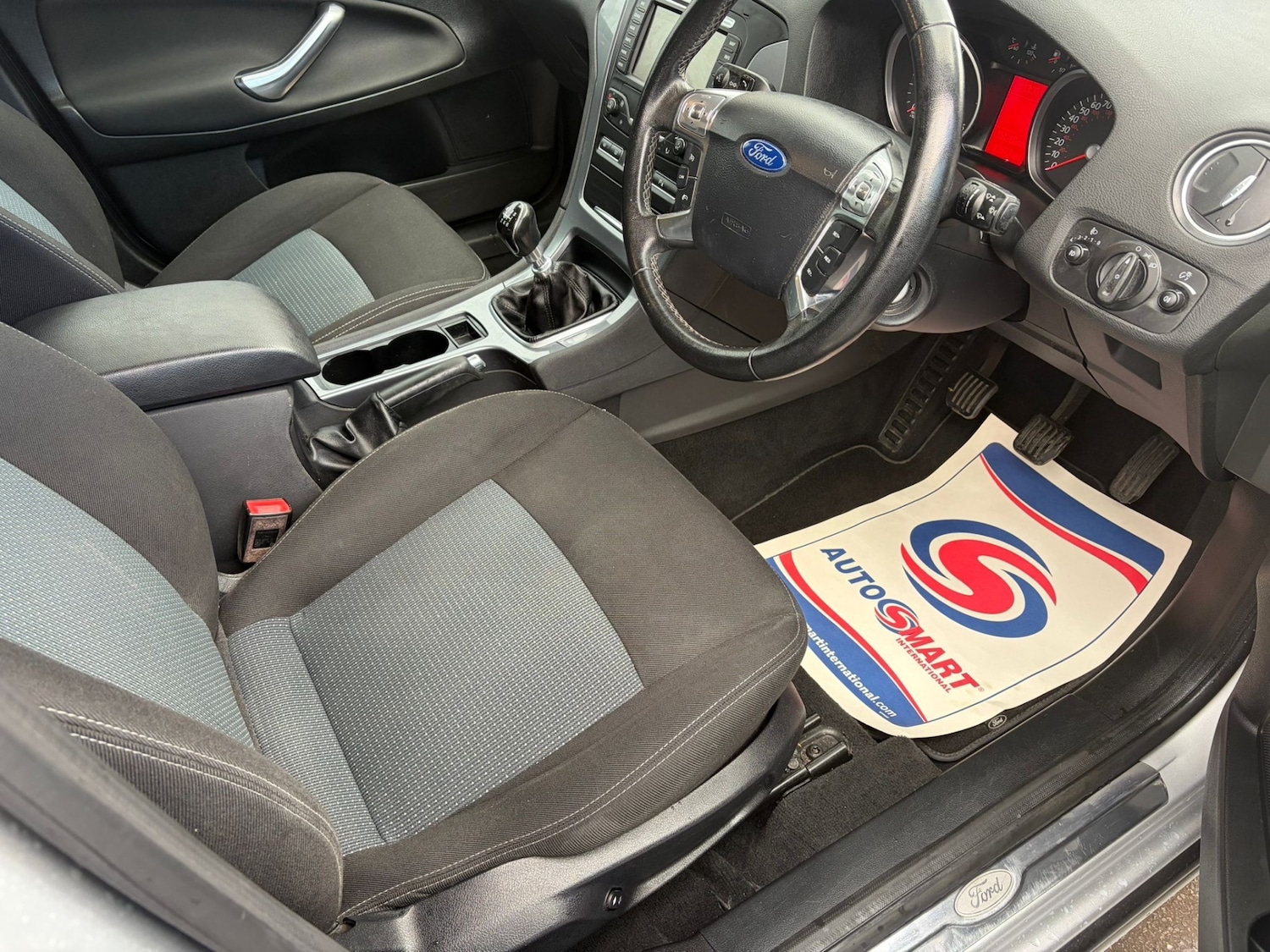 Used Ford Mondeo 2014 for sale - 78012654: Photo 8