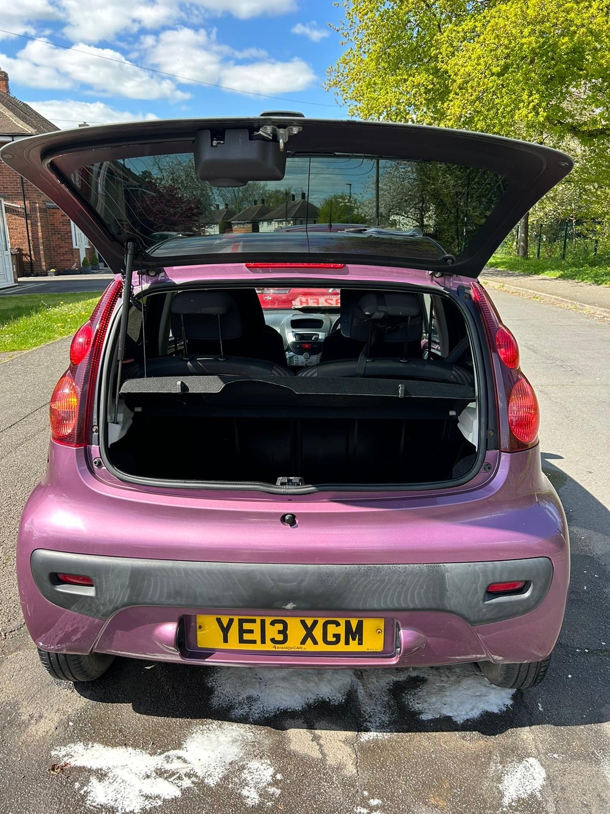 Vehicle 11