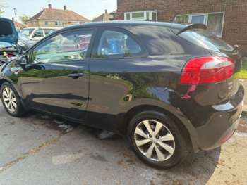 Used Kia Rio 2014 for sale - 75046219: Photo