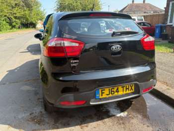 Used Kia Rio 2014 for sale - 75046219: Photo