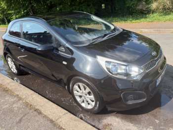 Used Kia Rio 2014 for sale - 75046219: Photo