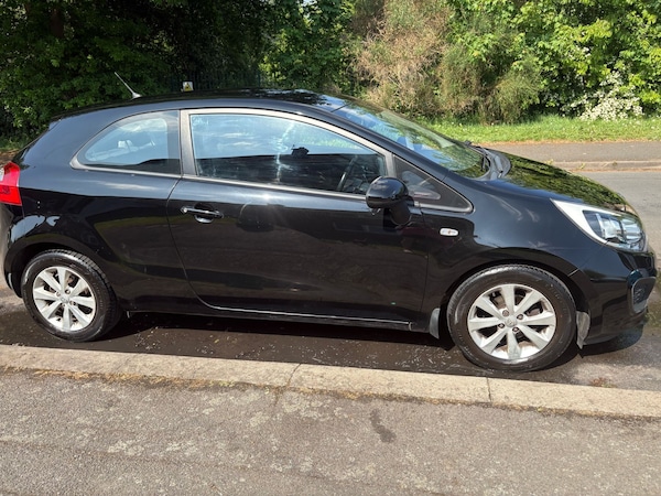 Used Kia Rio 2014 for sale - 75046219: Photo 5