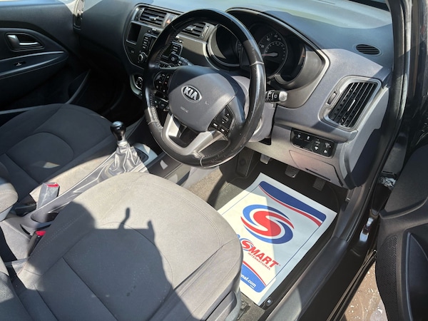Used Kia Rio 2014 for sale - 75046219: Photo 7