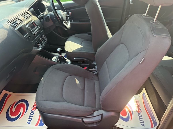 Used Kia Rio 2014 for sale - 75046219: Photo 9